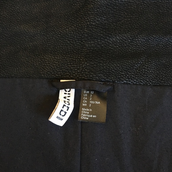 Moto Jacket - Picture 10 of 12
